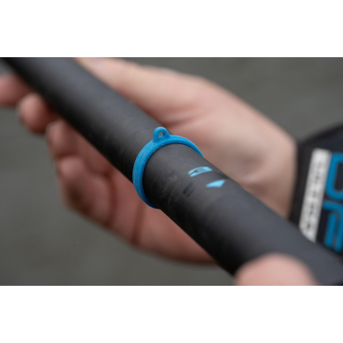 P0220192 Gumki Preston Rig Hook Up's - Large