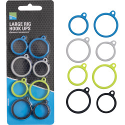 P0220192 Gumki Preston Rig Hook Up's - Large