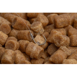 Gumki do pelletu Preston Hookable Bait Bands