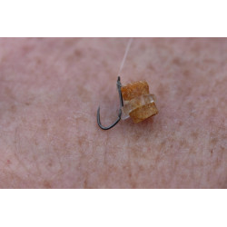 Gumki do pelletu Preston Hookable Bait Bands