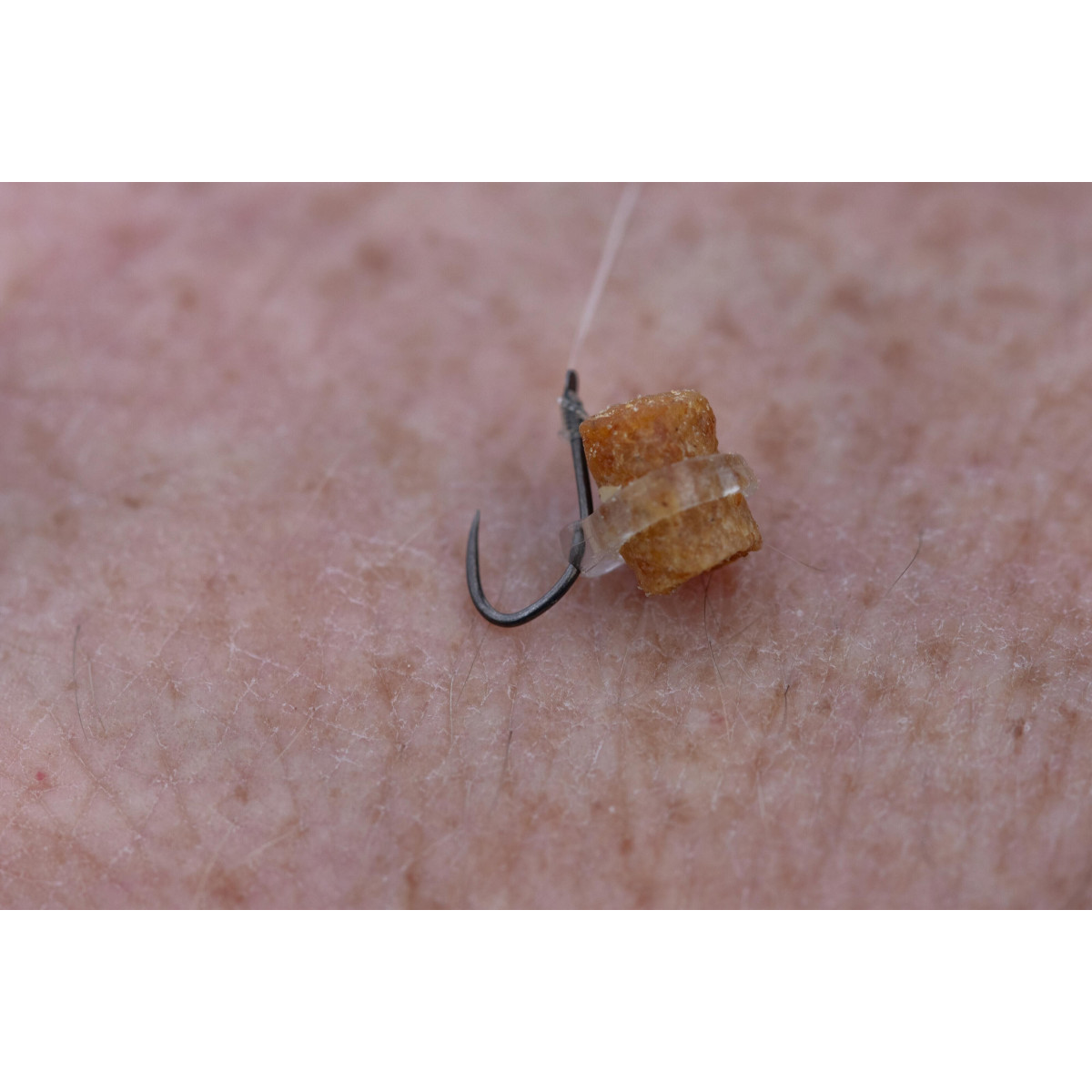 Gumki do pelletu Preston Hookable Bait Bands