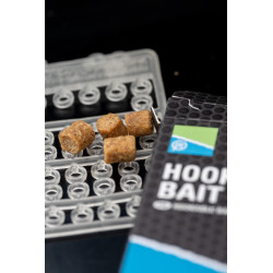 Gumki do pelletu Preston Hookable Bait Bands