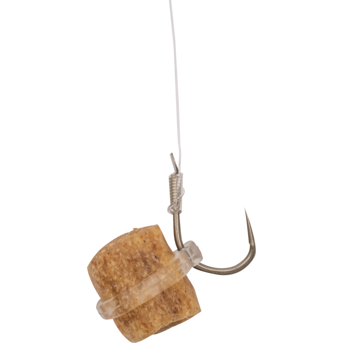 Gumki do pelletu Preston Hookable Bait Bands