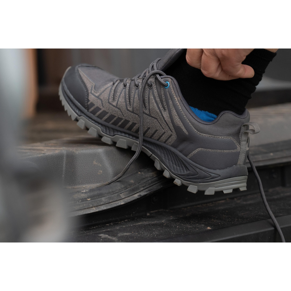 Buty Preston Drifish All Terrain Trainers