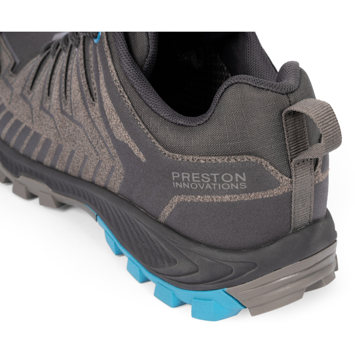 Buty Preston Drifish All Terrain Trainers