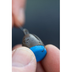 P0220196 Gruntomierze Preston Plummets - 15g