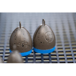 P0220197 Gruntomierze Preston Plummets - 45g