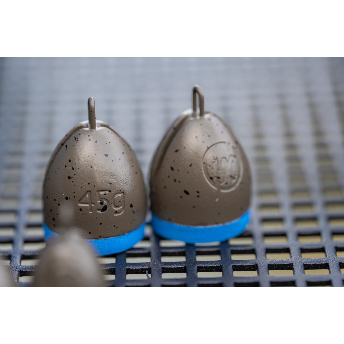 P0220197 Gruntomierze Preston Plummets - 45g