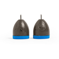 P0220197 Gruntomierze Preston Plummets - 45g