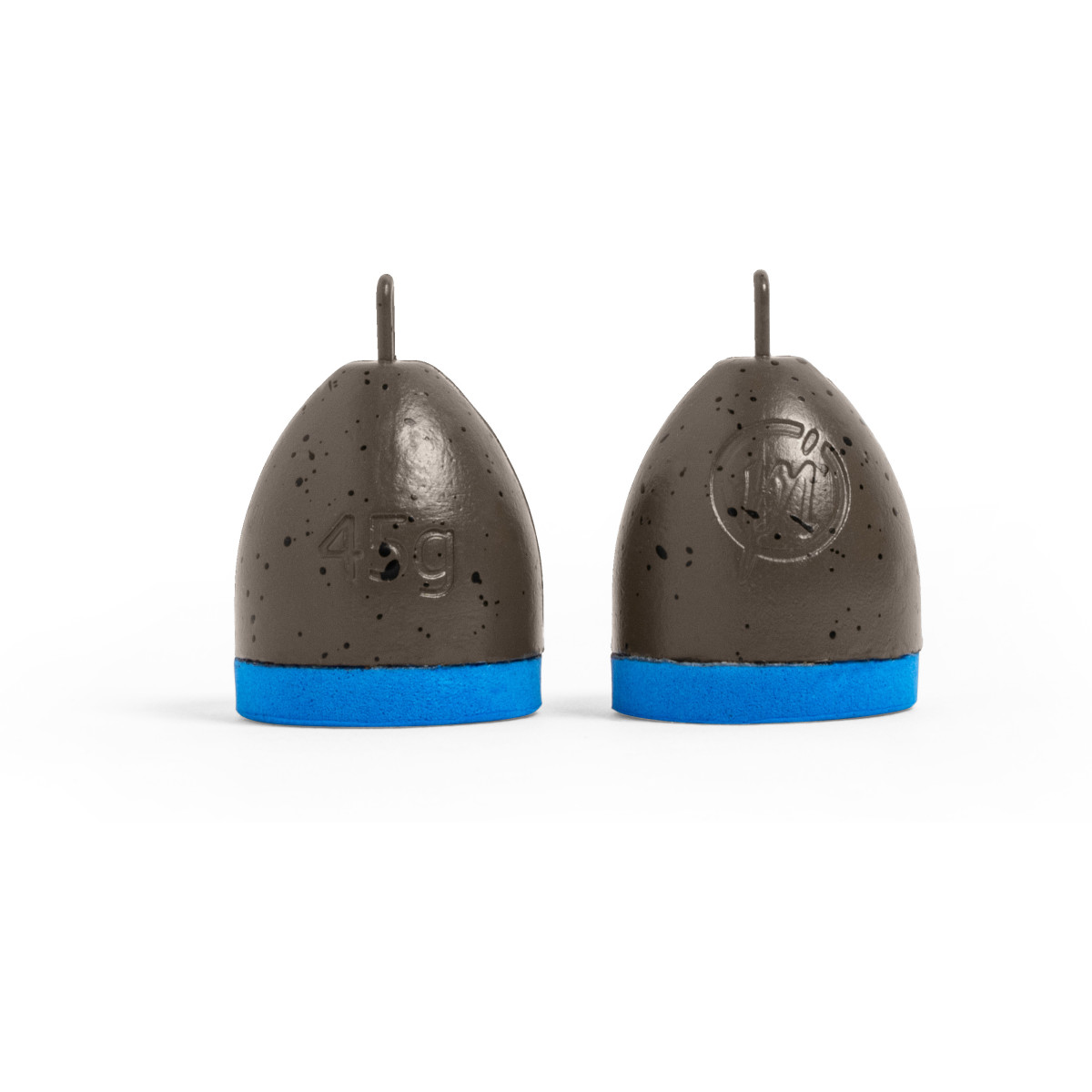 P0220197 Gruntomierze Preston Plummets - 45g