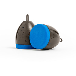 P0220197 Gruntomierze Preston Plummets - 45g