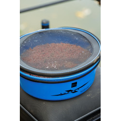 P0130168 Miska Preston Supera X Ventamesh Round Bowl - 5L