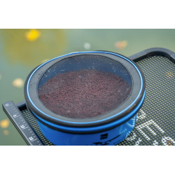 P0130168 Miska Preston Supera X Ventamesh Round Bowl - 5L