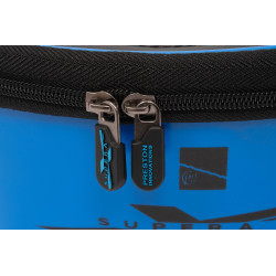 P0130168 Miska Preston Supera X Ventamesh Round Bowl - 5L