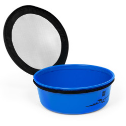 P0130168 Miska Preston Supera X Ventamesh Round Bowl - 5L