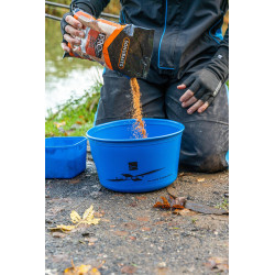 P0130169 Miska Preston Supera X Round Bowl - 7.5L