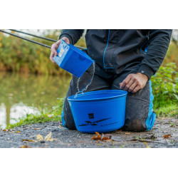 P0130169 Miska Preston Supera X Round Bowl - 7.5L