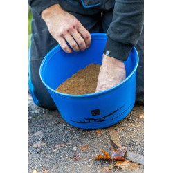 P0130169 Miska Preston Supera X Round Bowl - 7.5L