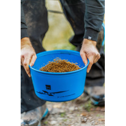 P0130169 Miska Preston Supera X Round Bowl - 7.5L