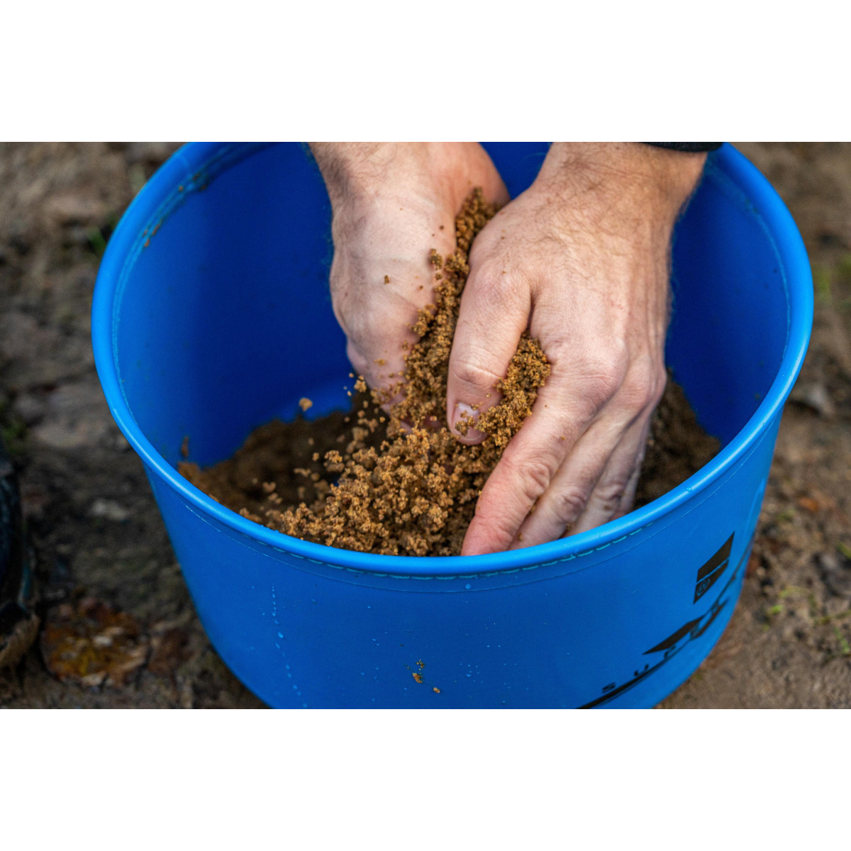 P0130169 Miska Preston Supera X Round Bowl - 7.5L