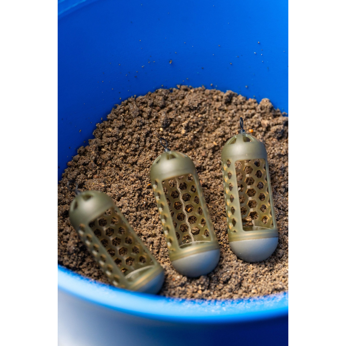 Koszyk zanętowy Preston Bait Up Window Feeder