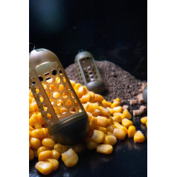 Koszyk zanętowy Preston Bait Up Window Feeder