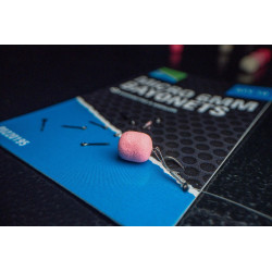 P0220195 Igły Preston Micro Bayonets - 6mm