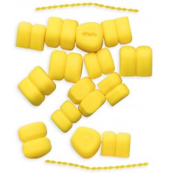 Sztuczna kukurydza E-S-P Double Corn - ŻÓŁTA