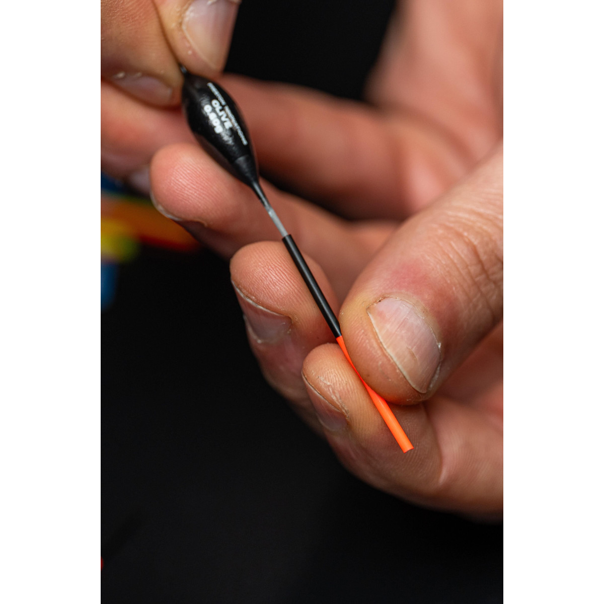 P0220200 Zapasowe antentki Preston Carpodrome Float Tops