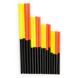 P0220200 Zapasowe antentki Preston Carpodrome Float Tops