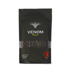 UP-05 Pellet Up Fish 3mm - Venom