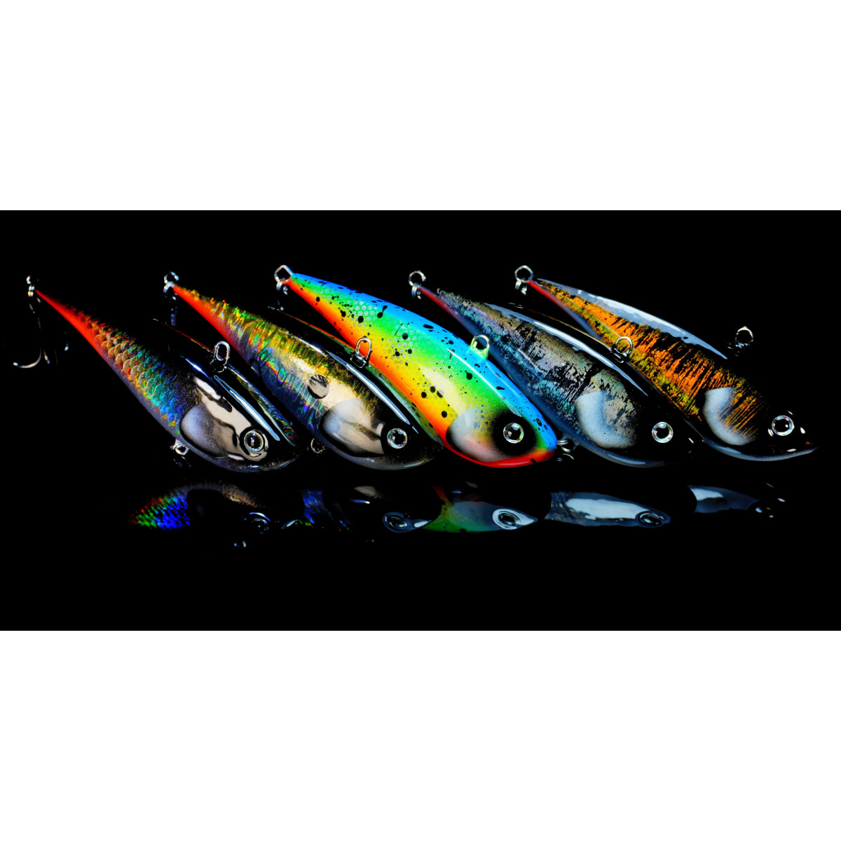 Wobler HMGlures FatBETTY 8.0cm