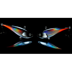 Wobler HMGlures FatBETTY 8.0cm