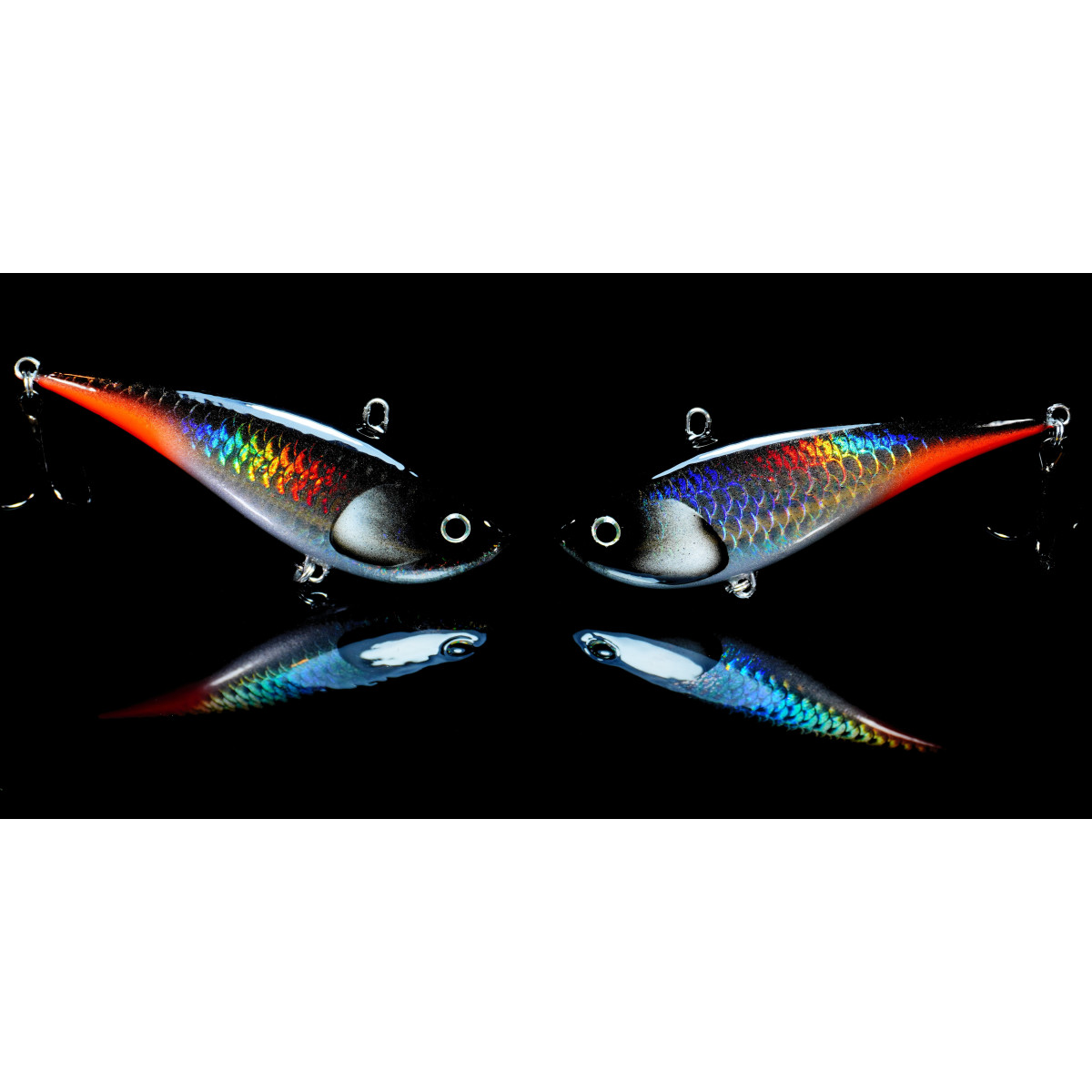 Wobler HMGlures FatBETTY 8.0cm