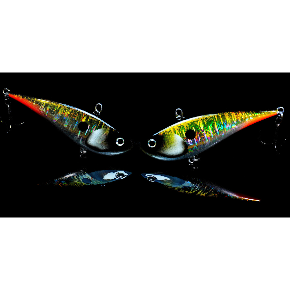 Wobler HMGlures FatBETTY 8.0cm