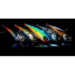 Wobler HMGlures FatBETTY 8.0cm