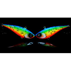 Wobler HMGlures FatBETTY 8.0cm