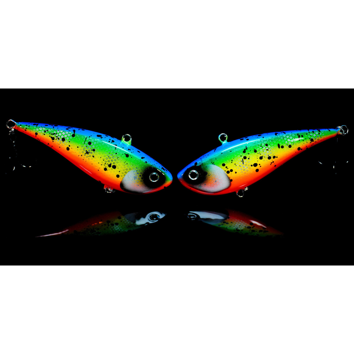 Wobler HMGlures FatBETTY 8.0cm