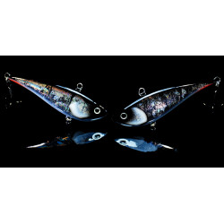 Wobler HMGlures FatBETTY 8.0cm