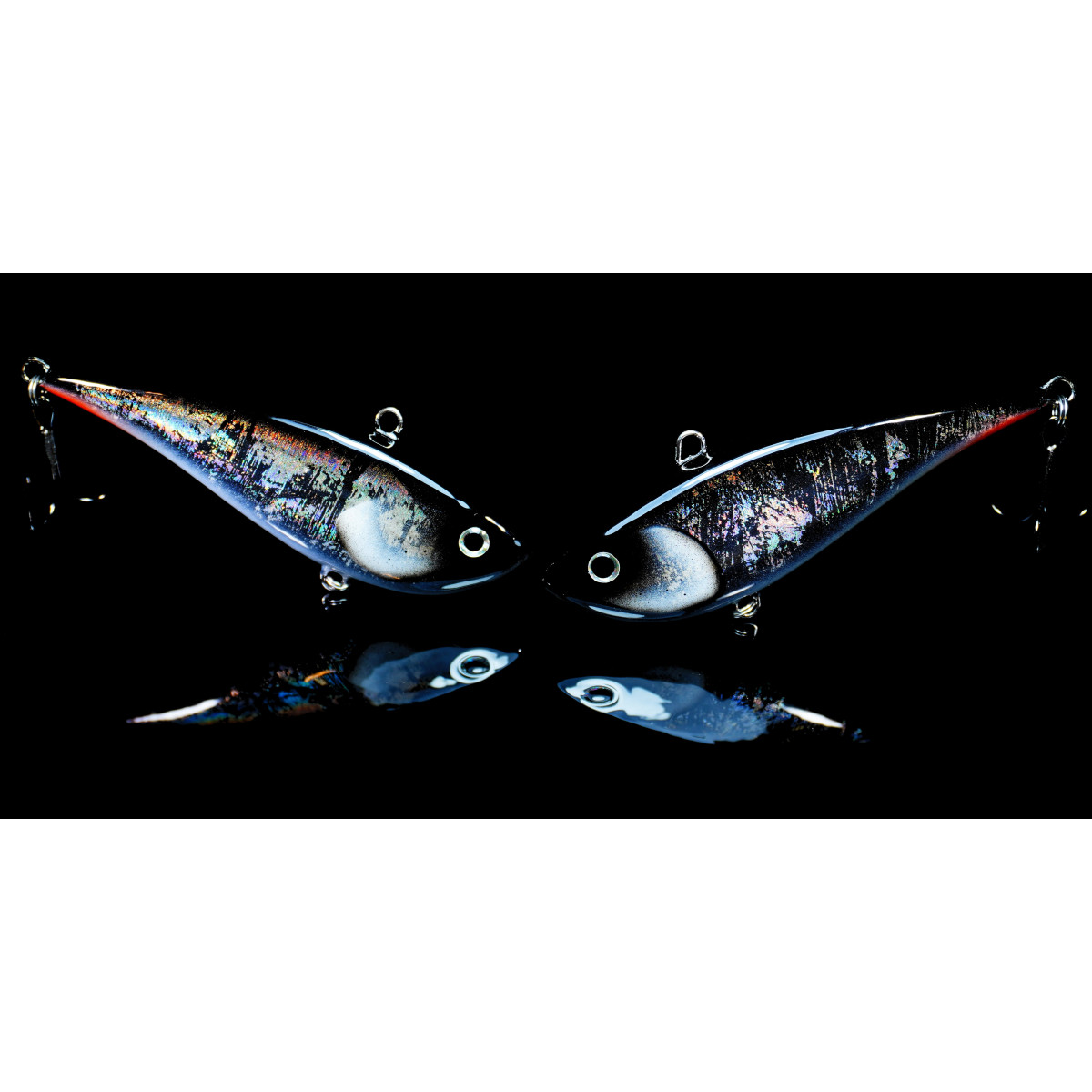 Wobler HMGlures FatBETTY 8.0cm