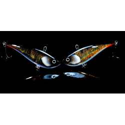 Wobler HMGlures FatBETTY 8.0cm