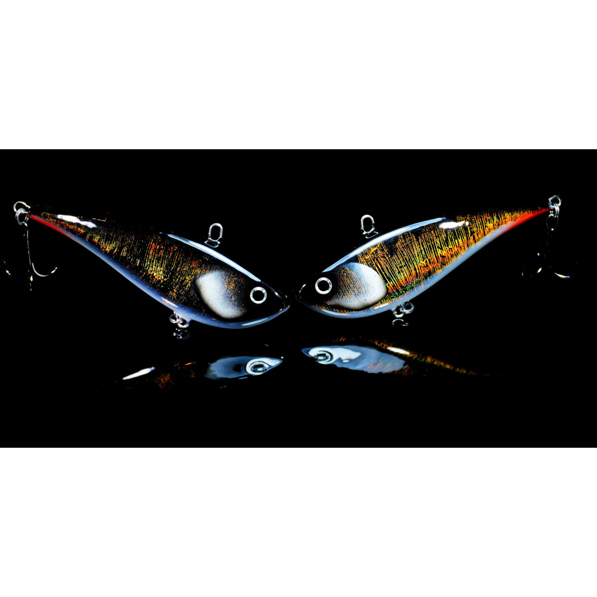 Wobler HMGlures FatBETTY 8.0cm