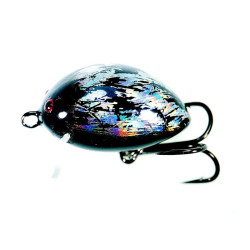 PSP-201601 Wobler HMGlures PsychoBUGG PRO 2.0cm - 1