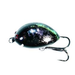 PSP-201605 Wobler HMGlures PsychoBUGG PRO 2.0cm - 5