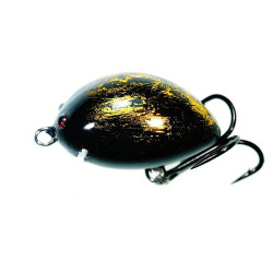 Wobler HMGlures PsychoBUGG PRO - 2