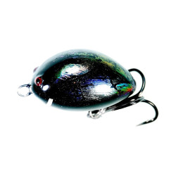 Wobler HMGlures PsychoBUGG PRO - 3