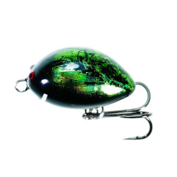 Wobler HMGlures PsychoBUGG PRO - 4