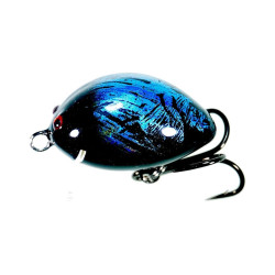 Wobler HMGlures PsychoBUGG PRO - 6