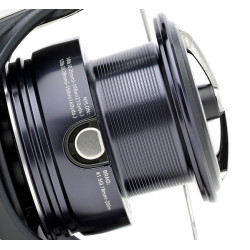 Szpula do kołowrotka Daiwa 25 N'ZON LT