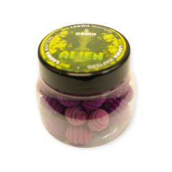 OSM-79 Przynęta Osmo Big Larwa Wafters 16x10mm - ALIEN